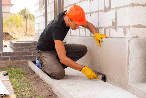 Licensed Waterproofing service in Washington, WA - Halo Water Proofing